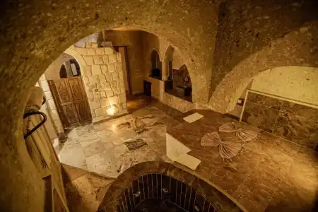 Oread Cave Suites - 182
