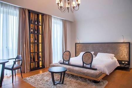Villa Neri Resort and Spa - 76