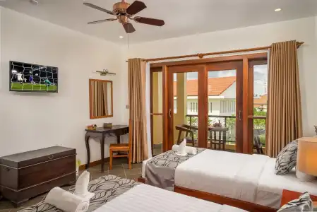 Savada Angkor Boutique - 3