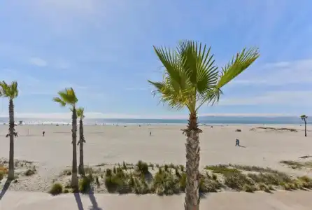 Beach Village at The Del, LXRs & Resorts - 57