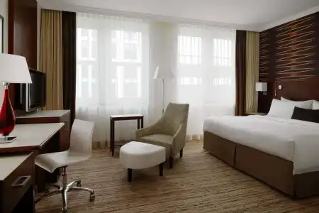 Cologne Marriott - 43