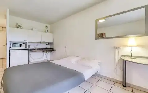 Le Fonserane - Vacanceole - 60