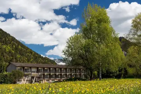 Neuhaus Golf- & Strandhotel - 20