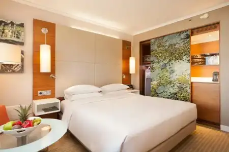 Hilton Barcelona - 23
