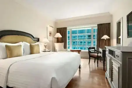 Hilton Mumbai International Airport - 50