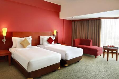 Mercure Jakarta Kota - 6