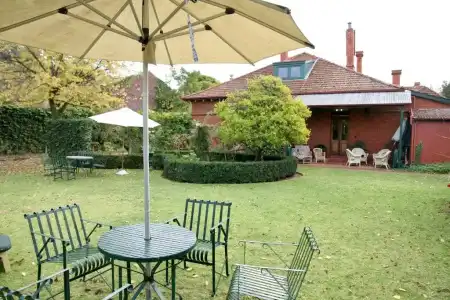 Buxton Manor - 101