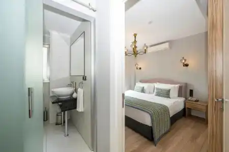 The Marions Suite - 170