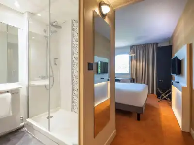 Hôtel Mercure Rouen Centre Champ-de-Mars - 6