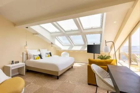 Best Western Premier Montfleuri - 227