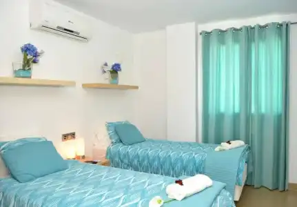 Apartamentos Delfín - 1