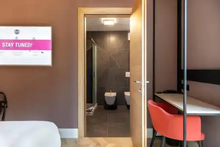 B&B Genova City Center - 33