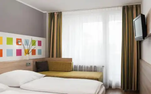 Business and Budget Tessin - 2