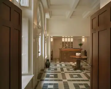 Château Voltaire - 12