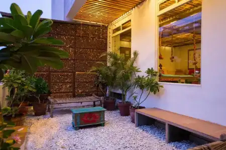 Moustache Hostel, Jaipur - 0