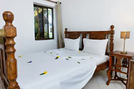 Tanzanite Beach Resort - 37