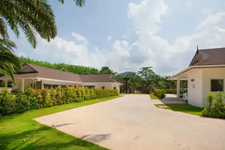 Villa Baan Anna Pool and Spa - 14