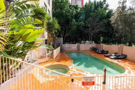 Holiday Inn Parramatta by IHG - 31