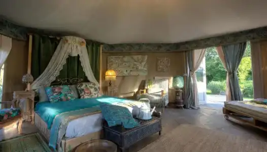 Glamping Canonici di San Marco - 116