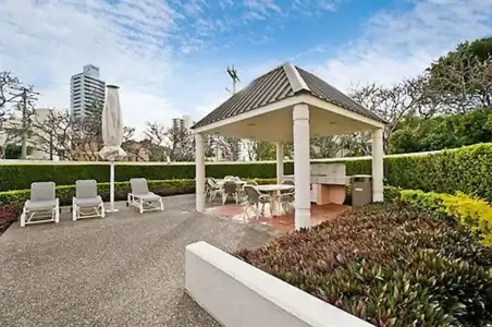 Belle Maison Apartments - 20