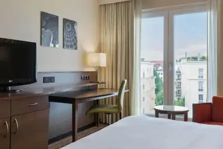 Courtyard by Marriott Munich City East - 53
