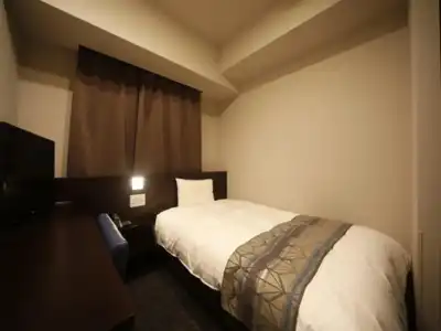 Dormy Inn Kochi - 31