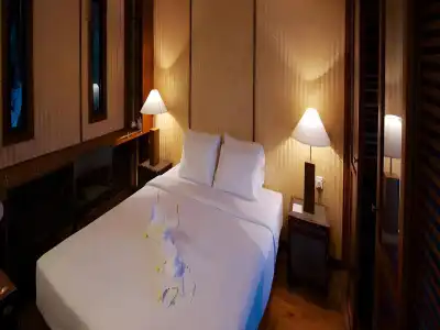 Yathra Houseboat - 12