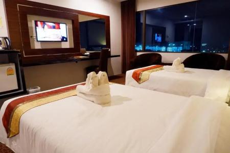 Siam Oriental - 36