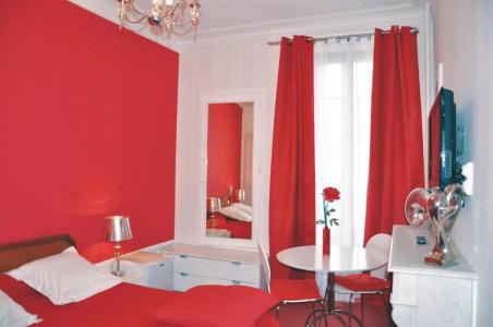 Authentic by Balladins, Hôtel le Carré d'Aix - 64