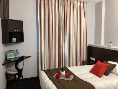 Hôtel Alliance Lourdes - 19