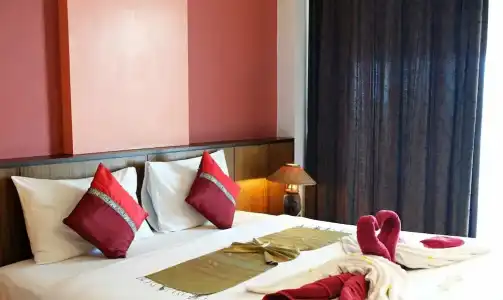 Ananda Lanta Resort - 135