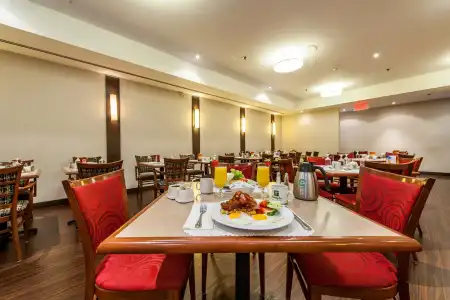 Holiday Inn Laval Montréal by IHG - 19