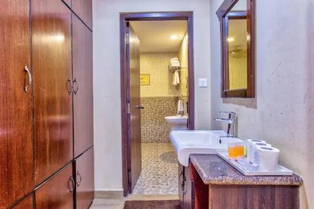 Da Yatra Courtyard & Resort - 47