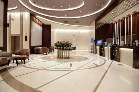Doubletree by Hilton Umraniye - 46