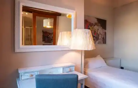 TH Roma - Carpegna Palace - 75