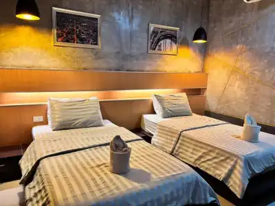 Le Park 23 Boutique Resort - 2