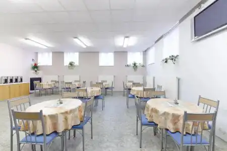 Hostel Kolbenka - 12