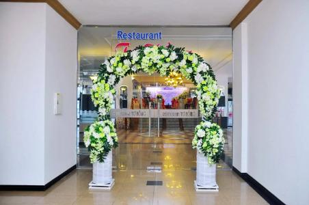 Yasaka Saigon Nha Trang & Spa - 33