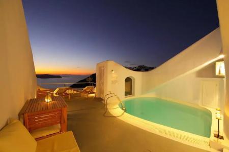 Ikastikies Suites - 28