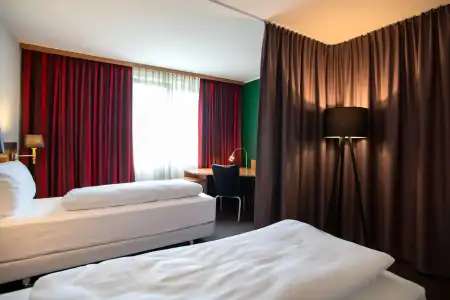 Best Western Conference AirportFrankfurt Mörfelden - 102