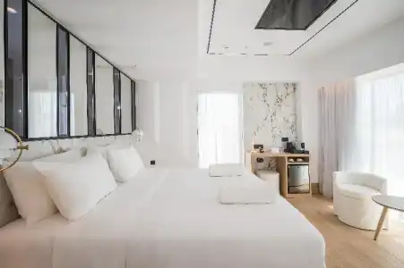 Ethereal White Resort & Spa - 111