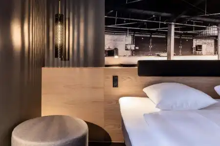 Four Points Flex by Sheraton Aalborg - 0