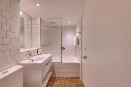 Adina Apartment Sydney Chippendale - 7