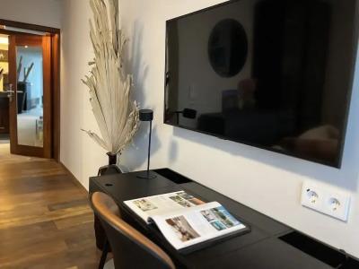 Das Schlossberg - Boutique im Park- Nahe der Therme - 48