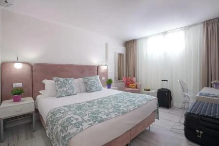 Rome Airport Inn - 26