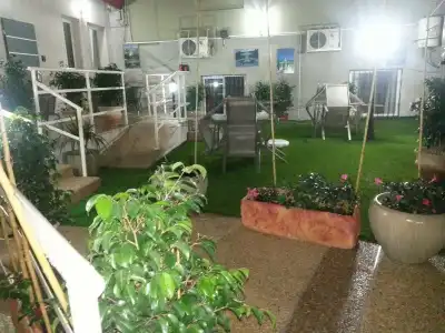 Loui Gardens - 6