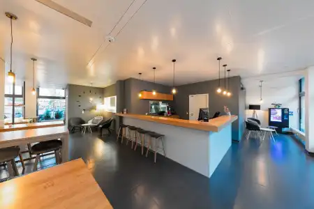 mk Monteurzimmer Stuttgart - 14