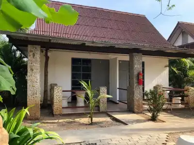 Blue Wave Beach Resort - 30