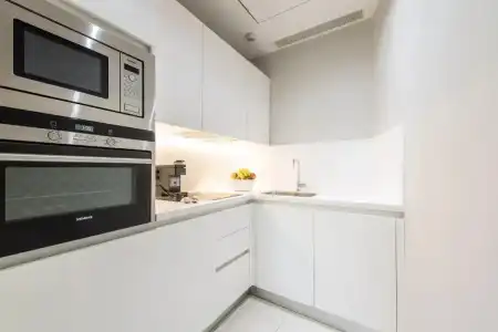 DUPARC Contemporary Suites - 142