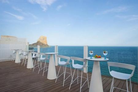 Bahía Calpe by Pierre & Vacances - 9